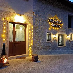 Cà Di N , Castel dʼAiano Italia