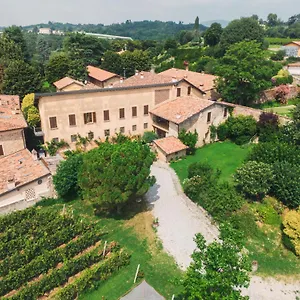 Franciacorta Country , Cazzago San Martino Italia