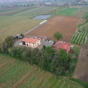 La Marletta , Imola Italia