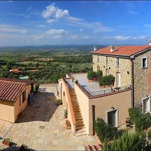 La Cianella , Scarlino Italia