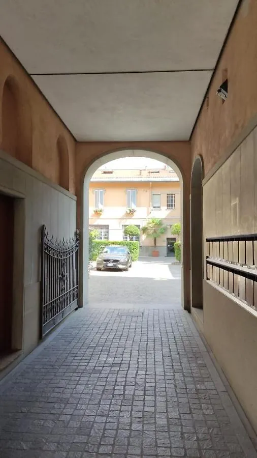Vittoria Suite Di Charme Milano