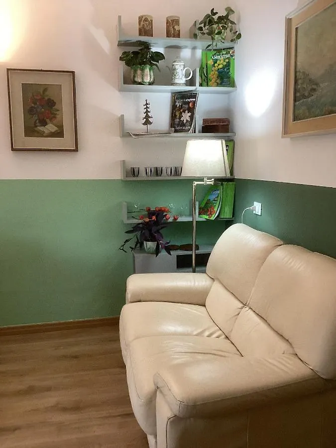 Vittoria Suite Di Charme Milano 0*,