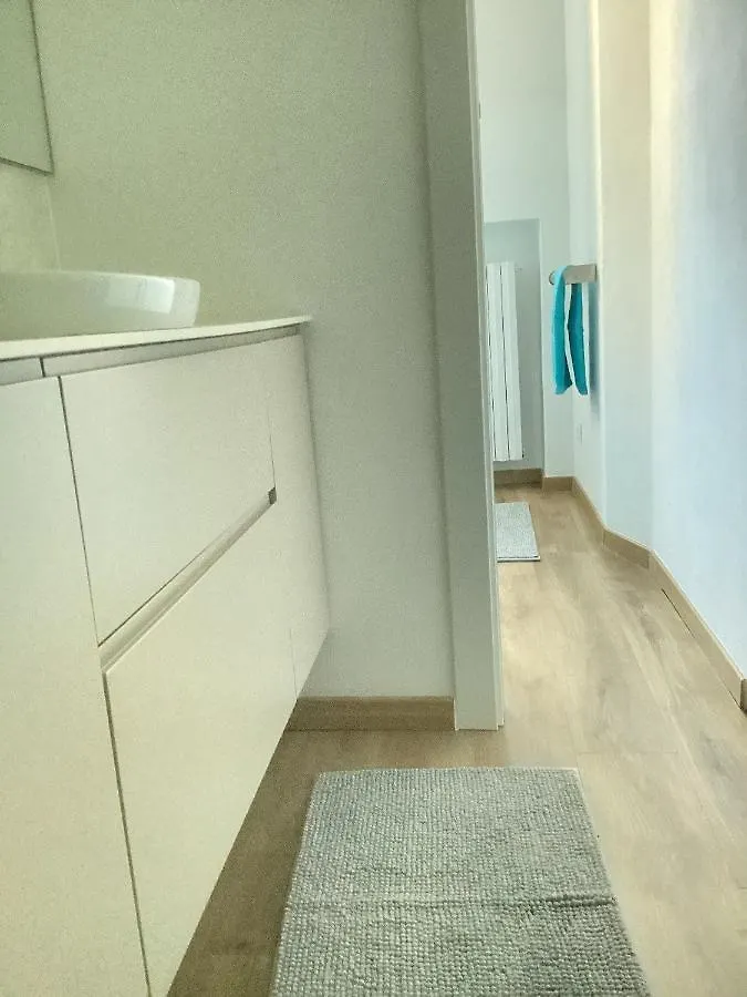 Vittoria Suite Di Charme Milano Italia