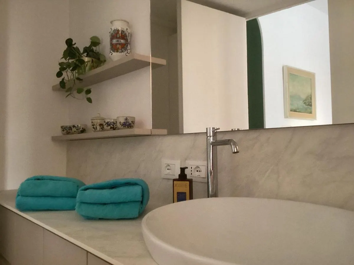 Vittoria Suite Di Charme Milano 0*,  Italia