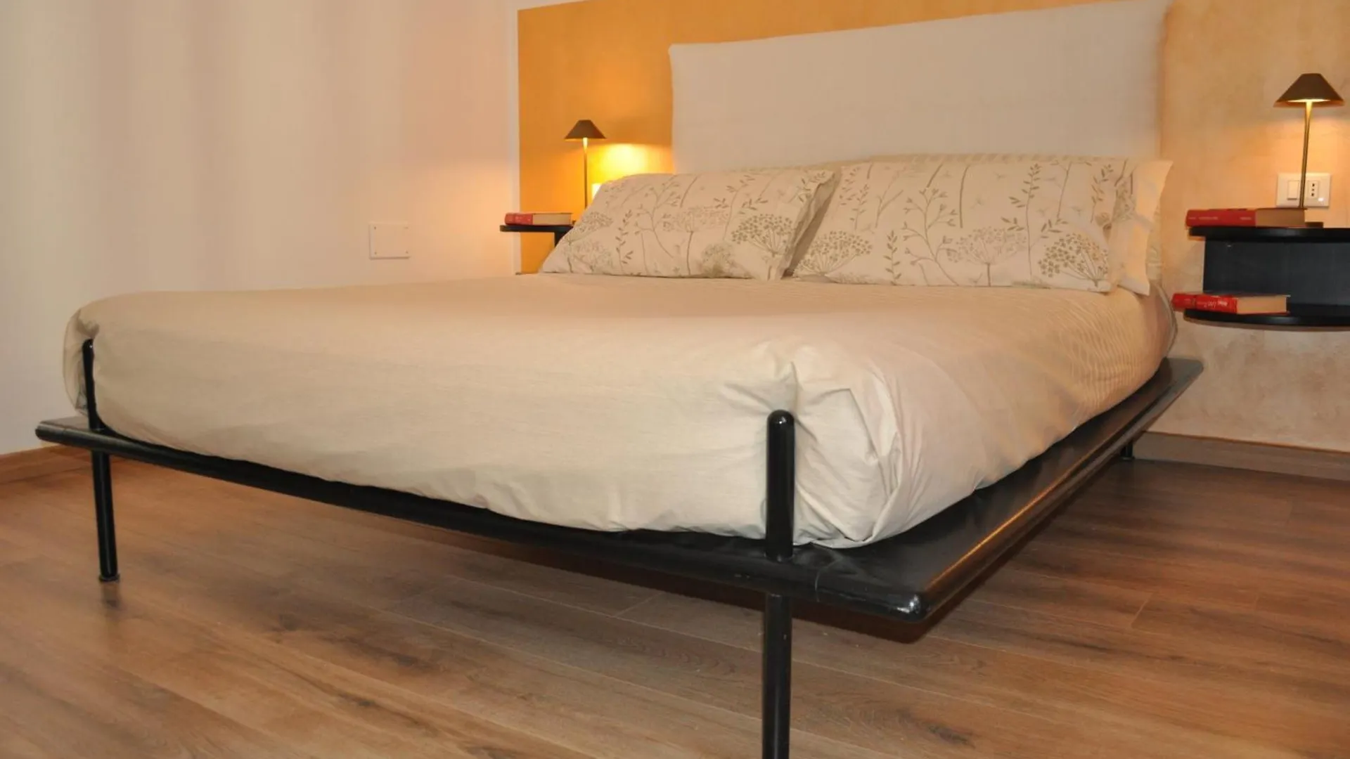 Vittoria Suite Di Charme Milano Italia