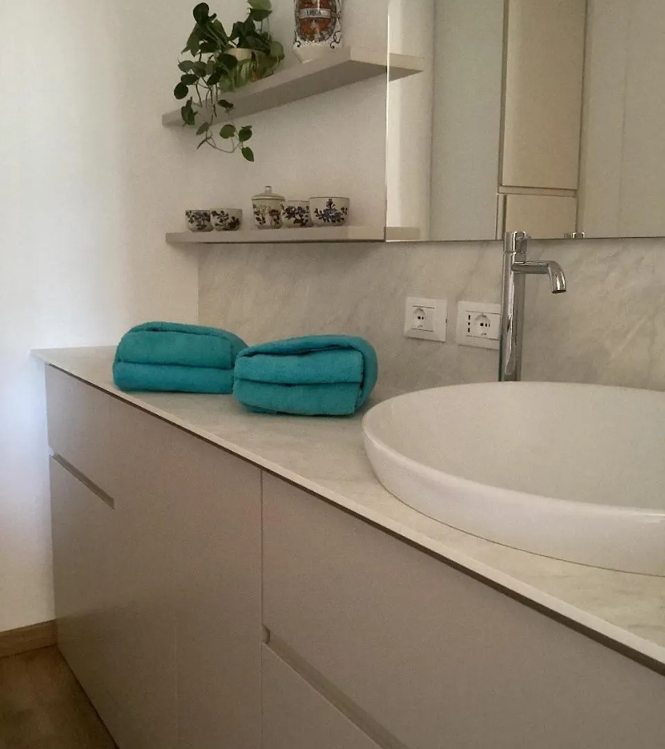 Vittoria Suite Di Charme Milano Appartamento