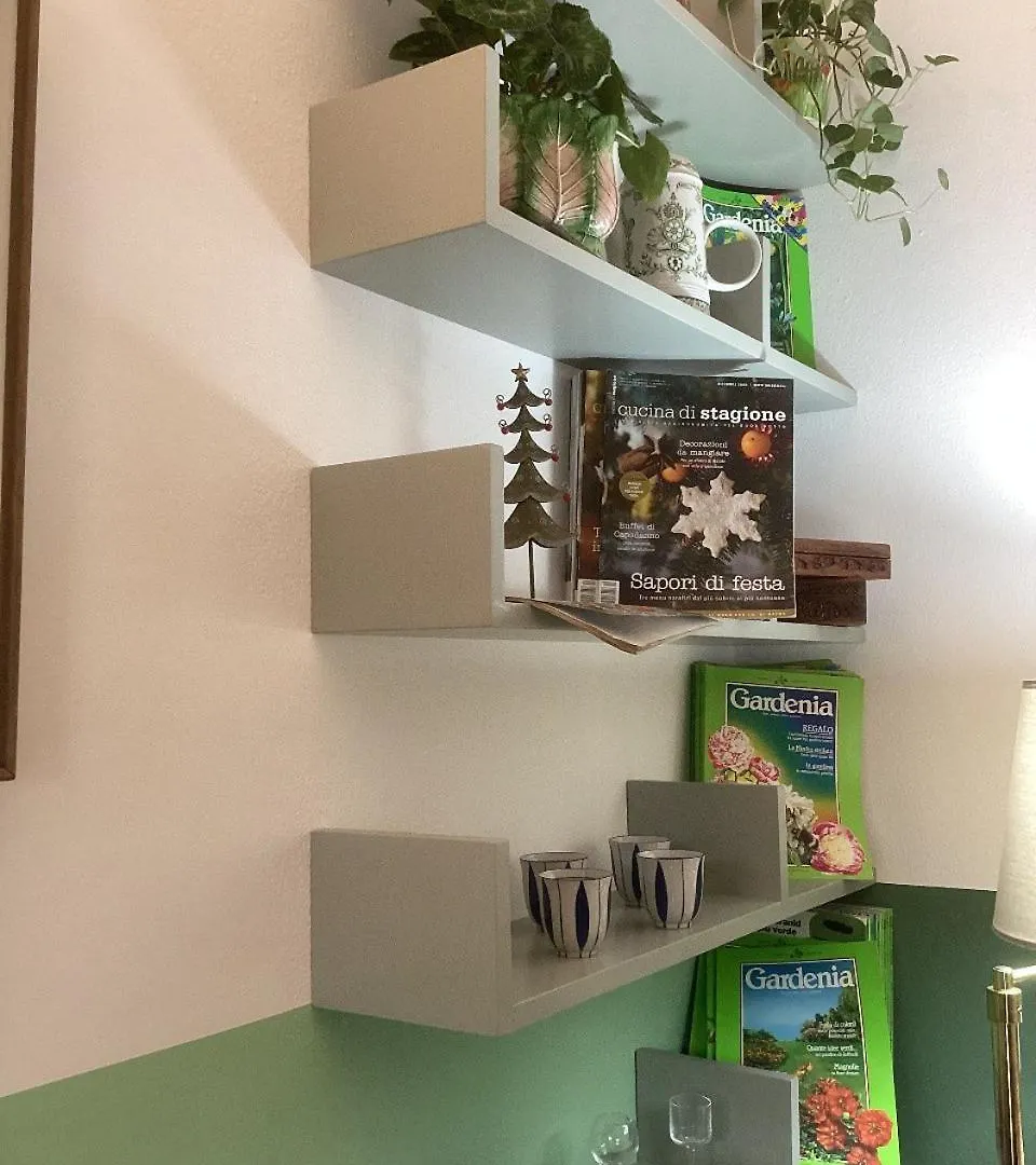 Vittoria Suite Di Charme Milano Appartamento