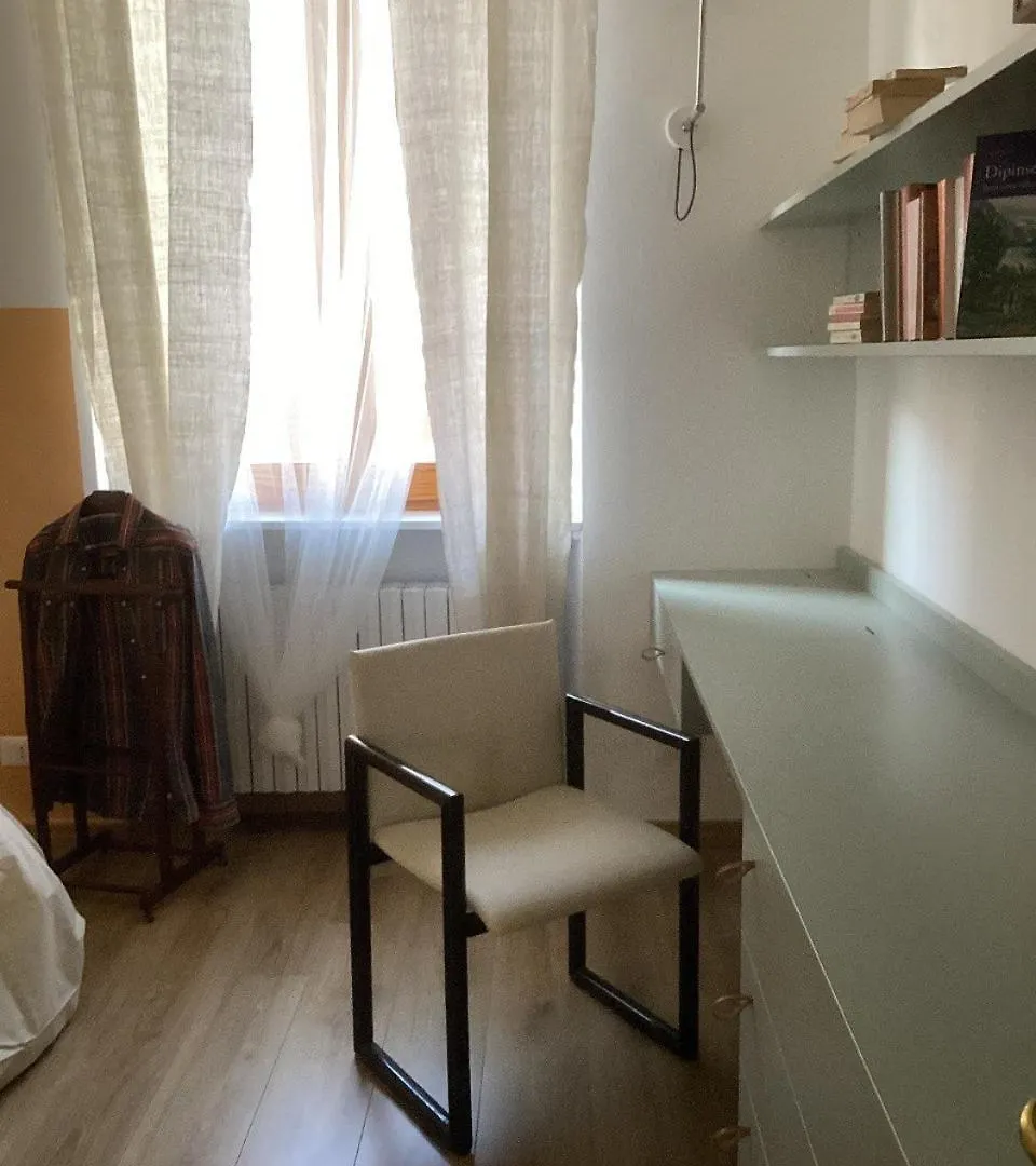 Appartamento Vittoria Suite Di Charme Milano