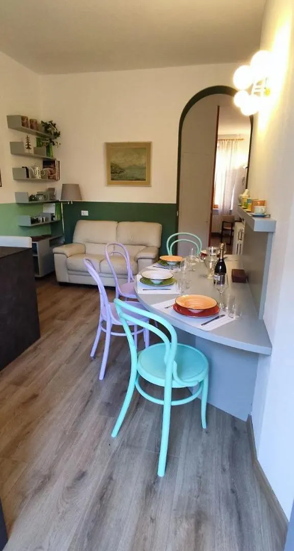 Vittoria Suite Di Charme Milano Appartamento